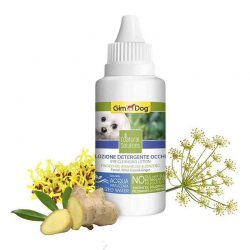 Лосьон Natural Solutions, для чистки глаз, 50 ml, GimDog