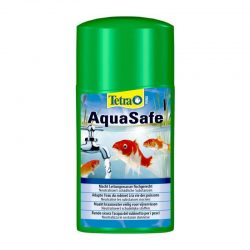 Tetra POND AquaSafe 500ml д/подготовки воды на 10000л