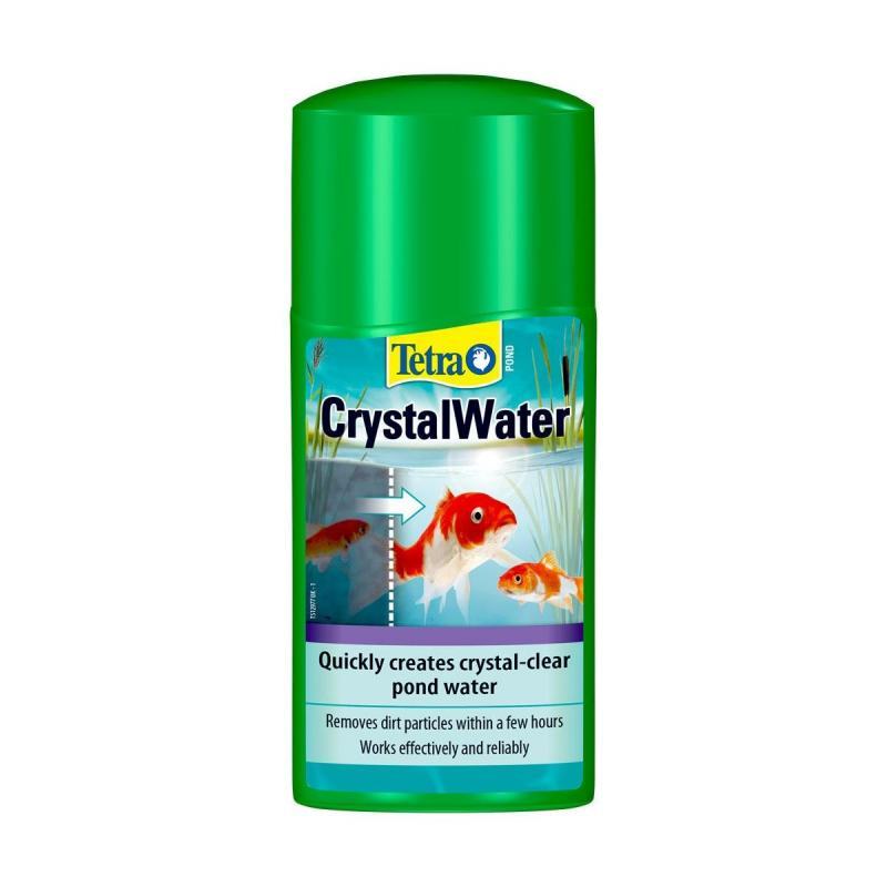 Tetra POND Crystal Water 500ml