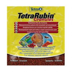 Tetra RUBIN Gran. 15 гр.