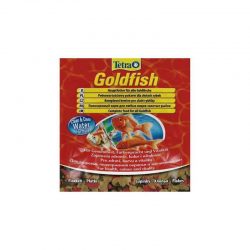Tetra GOLD FISH   10/12гр
