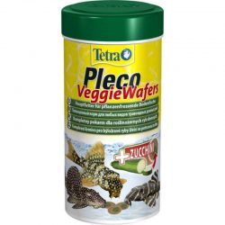 Tetra PLECO Veggie Wafers  250ml