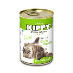 KIPPY Cat (Кэт Киппи) белое мясо