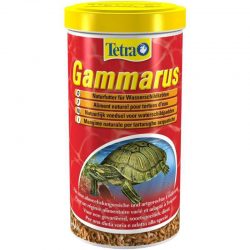 Tetra Gammarus 250ml для черепах