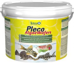 Tetra PLECO Algae Wafers 3,6L/1,75kg