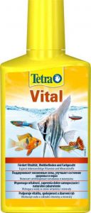 Tetra Aqua Vital  250ml  витаминизир. кондиц. на 500 л