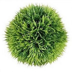 Растение декор. круглое Moss 9 см.