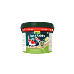 Корм Tetra Pond Sticks гранули для ставкових риб 10л+2л