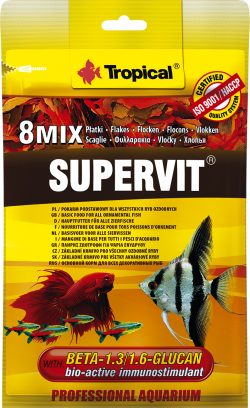 SuperVit  (Basic)   12g
