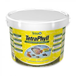 Tetra PHYLL 10L/2,05кг  хлопья растительные