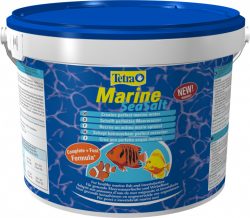 Tetra Marine Sea Salt 4кг