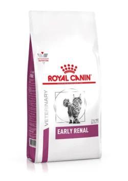 Корм Royal Canin Early Renal Feline сухий для ранніх стадій захворювань нирок у котів 400г