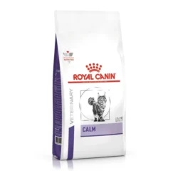 Сухий корм для котів Royal Canin Calm