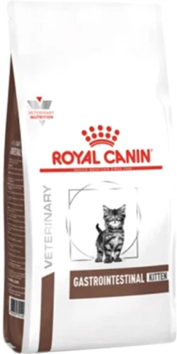Сухий корм для кошенят Royal Canin Gastrointestinal Kitten 400г