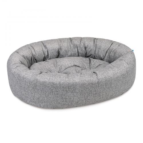 Лежак Природа "Place" для котів та собак, 58х48х16 см PR241779