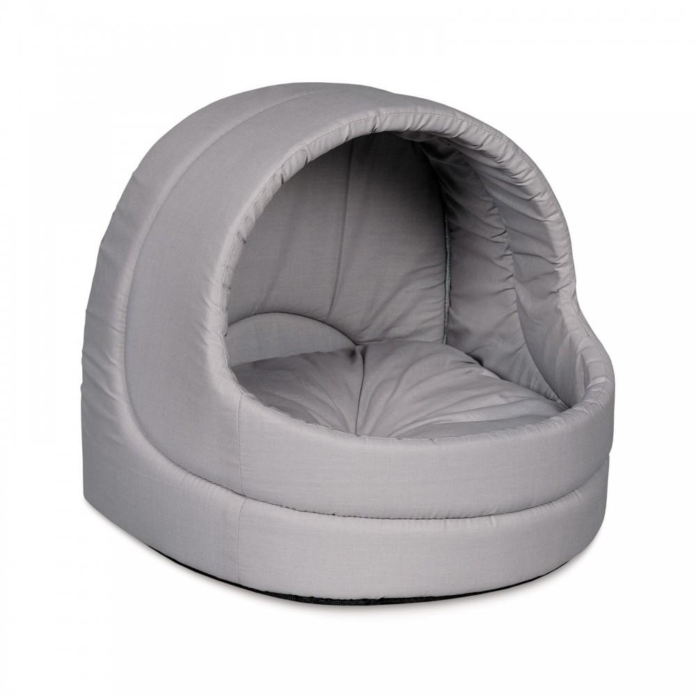 Будинок-лежак Природа "Comfort" 1 для котів та собак, 32х31х28 см PR241892