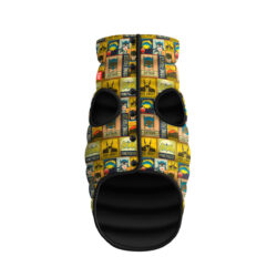 Курточка WAUDOG з малюнком “Бетмен вінтаж”, розмір L65