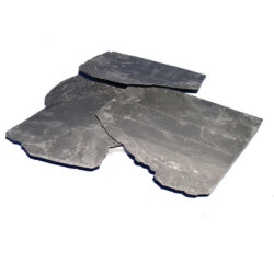 Декорація Сланцева пластина, 3 кг +