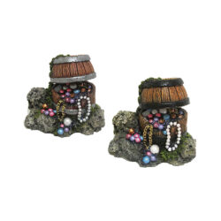 Розпилювач-черепашка Бочка, асорті 2 види, 10,5х7,7х7,8см, 2шт / уп, ціна за шт