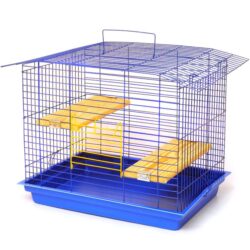 ШИНШИЛА-60 (565х400х470), фарба, розбірна