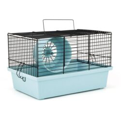 ХОМ’ЯК  (  330 х 230 х 220 ), фарба, цільна