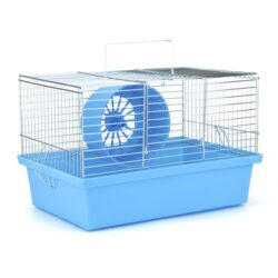 ХОМ’ЯК  (  330 х 230 х 220 ), цинк,  цільна