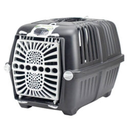 Переноска Eco 1 для котів та собак 48х31, 5х33