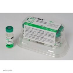 Пюревакс (Purevax) FELV вакцина для кішок проти лейкемії – Boehringer Ingelheim