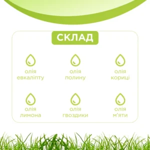 Біо контроль (BioControl) біокраплі з протипаразитарним ефектом для собак середніх порід 1,5 мл, MODES - Зображення 4