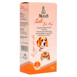 Паста Др. КІС Урінарі (Paste Dr.KIS Urinary) для захисту сечовивідних шляхів котів та собак 50 г, MODES