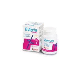Евексія Плюс ( Candioli Evexia Plus ) – знеболююча добавка для собак і котів, 40 таблеток