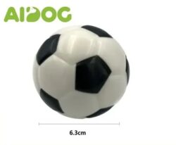 Іграшка для собак і котів Футбольний м’яч Aidog Pet Pro іграшка для тварин