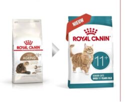 Сухий корм для котів віком від 11 років Royal Canin Ageing 11+ 2 кг