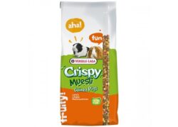 корм для морських свинок Versele-Laga (Верселе-Лага) CRISPY MUESLI GUINEA PIGS 1 кг , на вагу