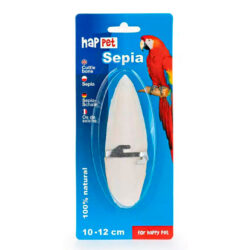 Сепія для птахів  , черепах / рептилій Hap Pet А994, 12 см