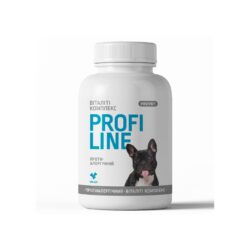 Вітаміни для собак Provet PROFILINE ВІТАЛІТІ комплекс протиалергічний 100 таб
