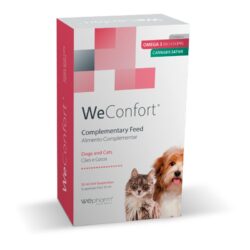 ВіКомфорт суспензія 30мл ( WeConfort® Oral Suspension ) , аналог Евексія суспензія